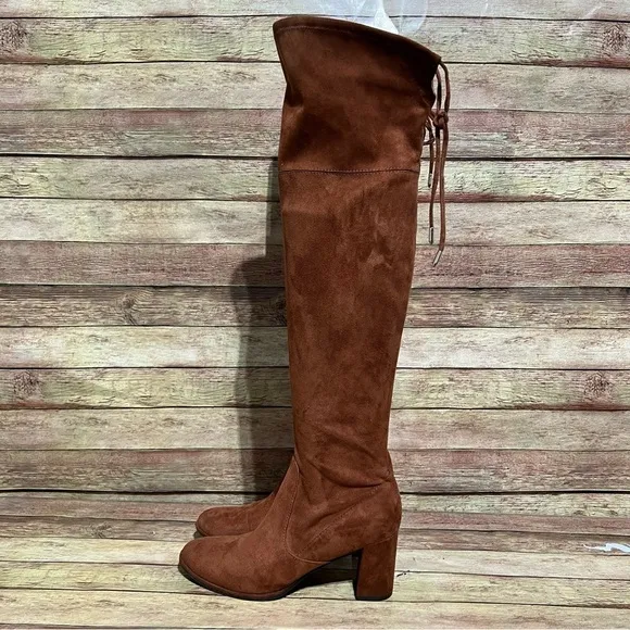 Marc Fisher Okun Over The Knee Boots