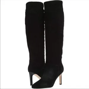 Marc Fisher Knee High Boots