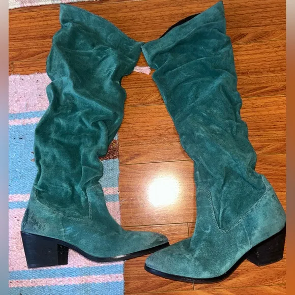 Matisse Serena knee-high Boots