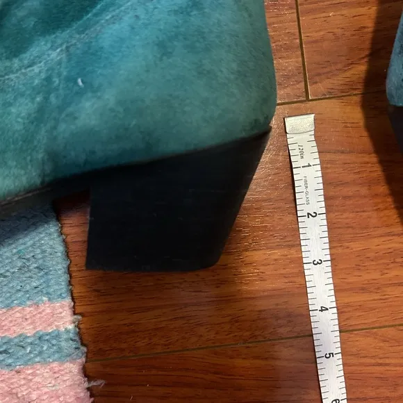 Matisse Serena knee-high Boots