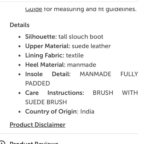 Matisse Serena knee-high Boots
