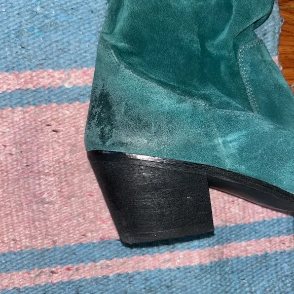 Matisse Serena knee-high Boots