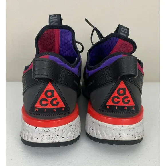Men Nike ACG React Terra Gobe athletic shoes sneakers BV6344-601, 9.5