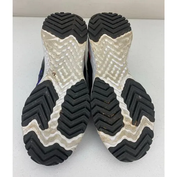 Men Nike ACG React Terra Gobe athletic shoes sneakers BV6344-601, 9.5