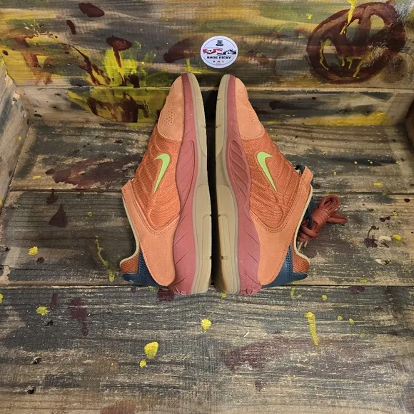 Men‎ Nike athletic shoes size 11, 12 new