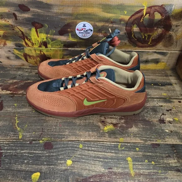 Men‎ Nike athletic shoes size 11, 12 new