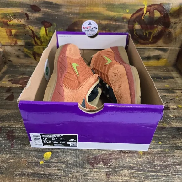 Men‎ Nike athletic shoes size 11, 12 new