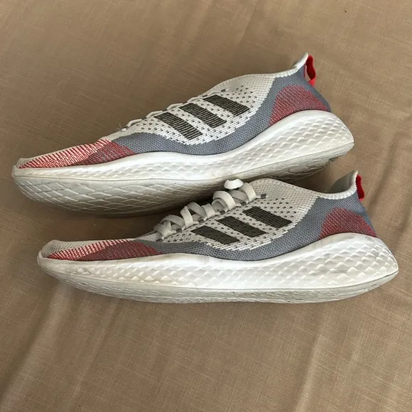 Men's Adidas shoes