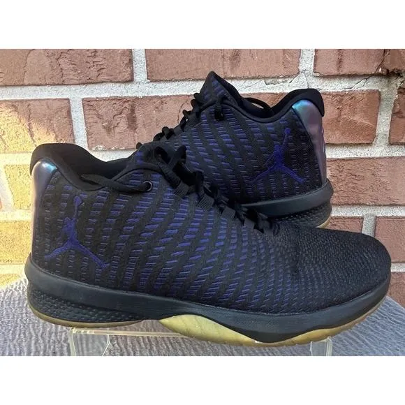 Men's Nike Jordan B Fly Athletic Sneaker Size 11