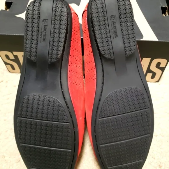 Men's Stacy Adams loafer / slip-on shoes 👞