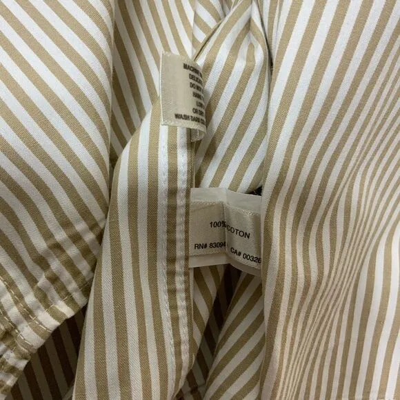 Men’s Cutter &amp; Buck dress shirt