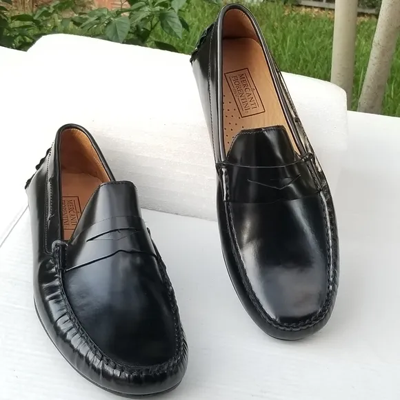 MERCANTI Fiorentini  Men's slip on Loafers