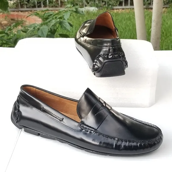 MERCANTI Fiorentini  Men's slip on Loafers