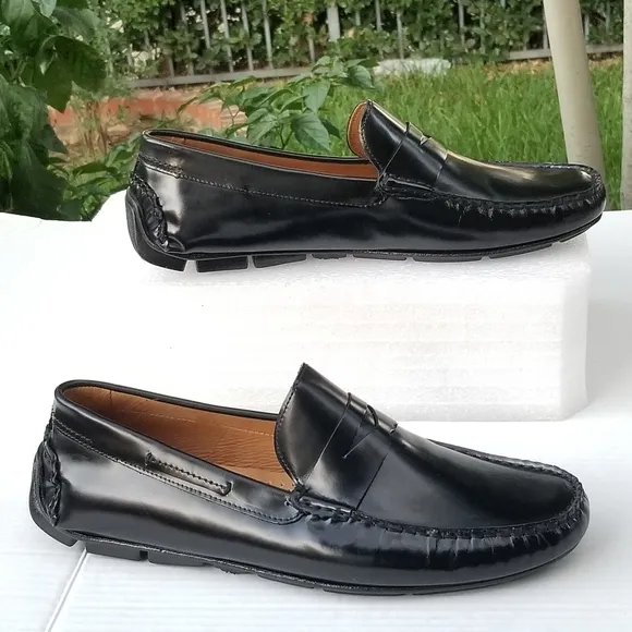 MERCANTI Fiorentini  Men's slip on Loafers