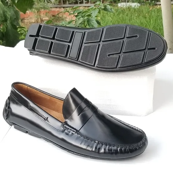 MERCANTI Fiorentini  Men's slip on Loafers