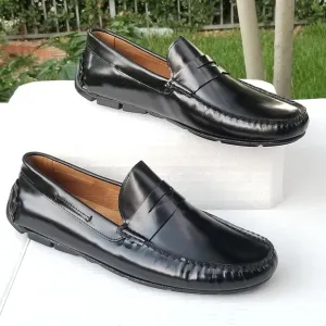 MERCANTI Fiorentini  Men's slip on Loafers