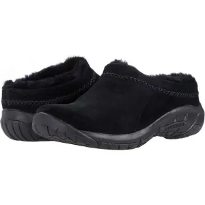 Merrell Encore Ice 4 J002028W Hiking Shoes Women's Black Low Top Comfort MER861