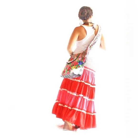 Mexican Skirt