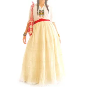 Mexican Skirt