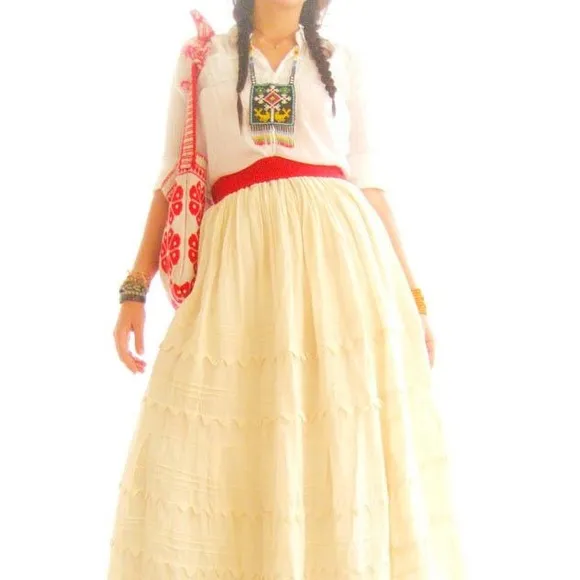Mexican Skirt