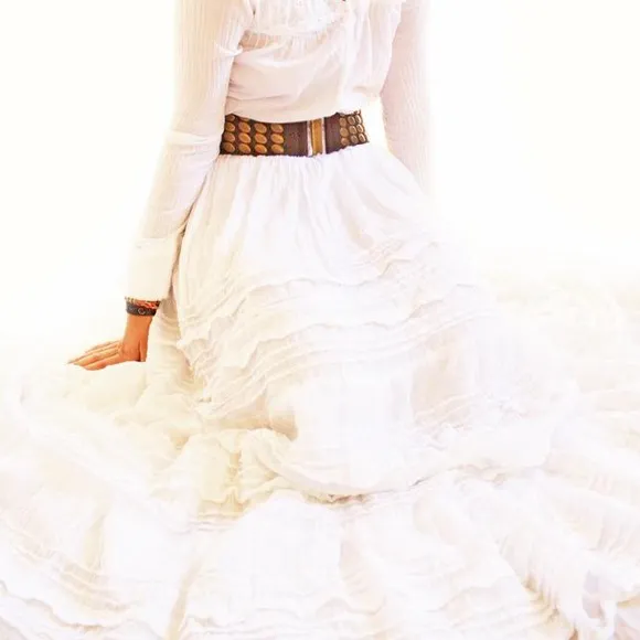 Mexican Skirt