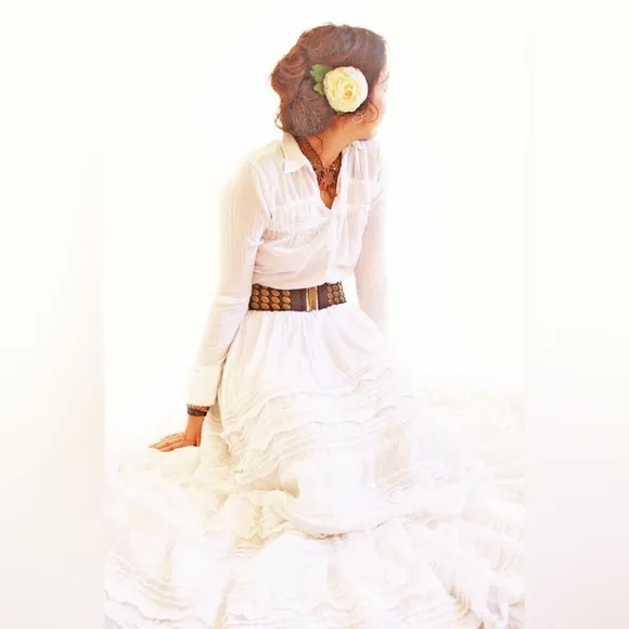 Mexican Skirt