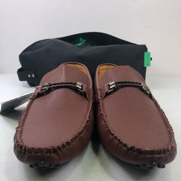 MIO Marino Bit Loafer Shoes