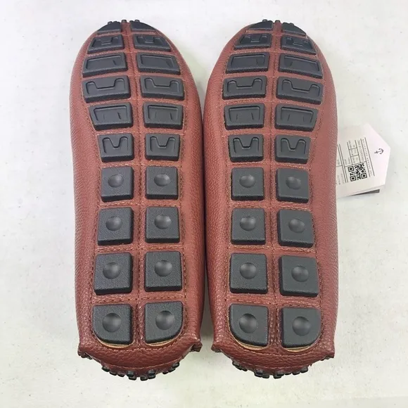 MIO Marino Bit Loafer Shoes