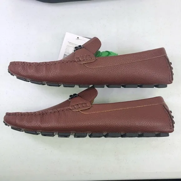 MIO Marino Bit Loafer Shoes