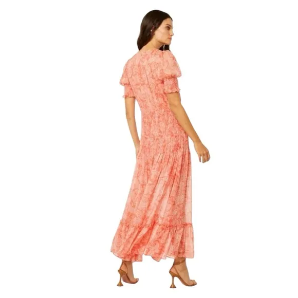 MISA Los Angeles Parisa Dress NWT