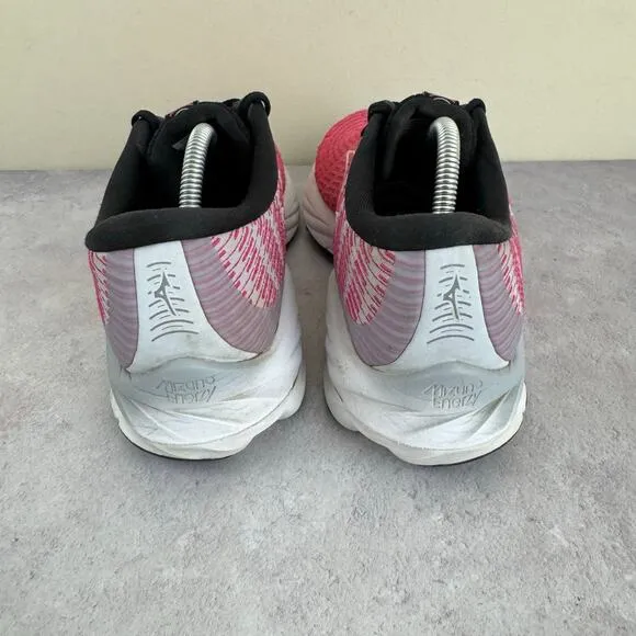 Mizuno Shoes Women's Size 8.5 Wave Rider 26 Athletic Running Sneakers
