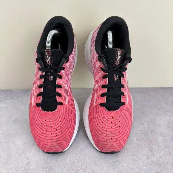 Mizuno Shoes Women's Size 8.5 Wave Rider 26 Athletic Running Sneakers