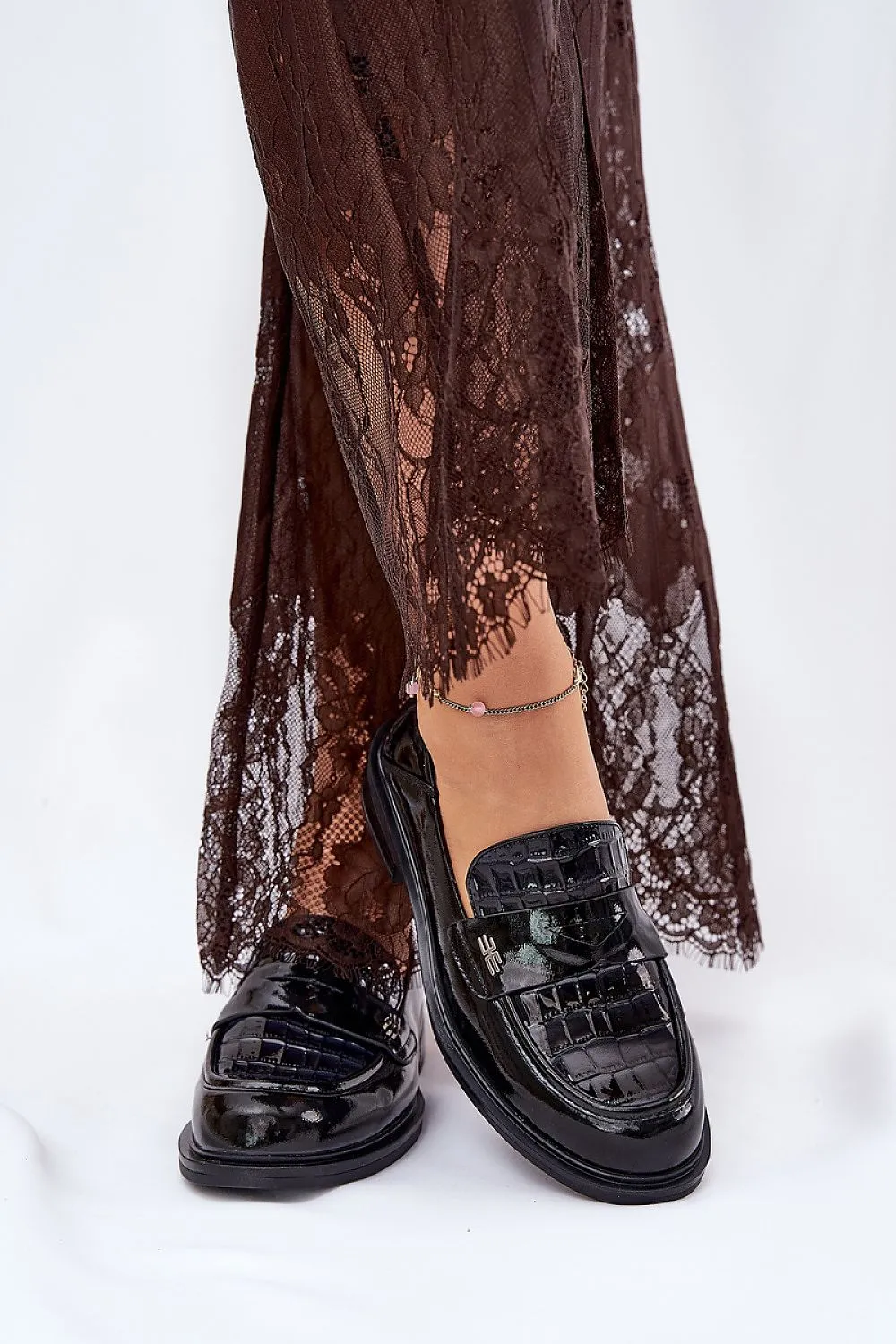 Mocassin model 211093 Step in style