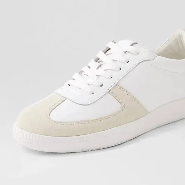 Mollini - Dari White Nougat