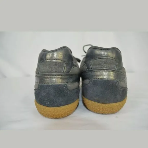 Munich From Barcelona Men's Sz 10 / 42 Gray Athlet
