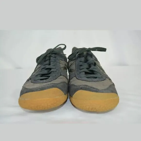 Munich From Barcelona Men's Sz 10 / 42 Gray Athlet