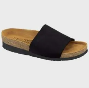 Naot Womens Ipanema Comfort Slide Sandals shoes sz 42/11