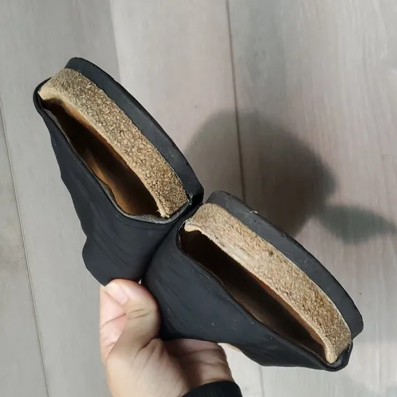 Naot Womens Ipanema Comfort Slide Sandals shoes sz 42/11