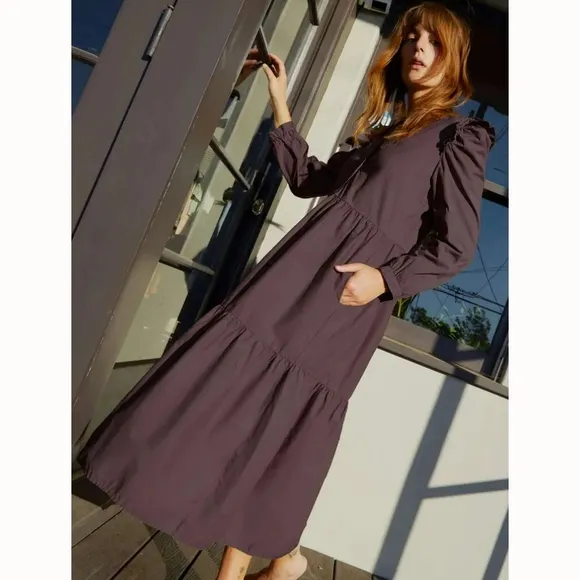 NATION LTD Dress