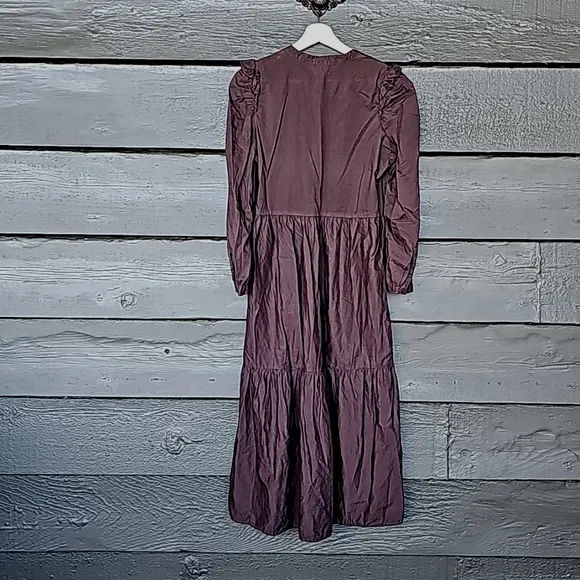 NATION LTD Dress