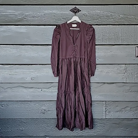 NATION LTD Dress