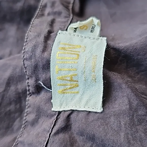 NATION LTD Dress
