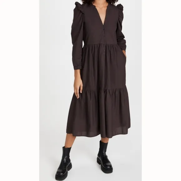 NATION LTD Dress