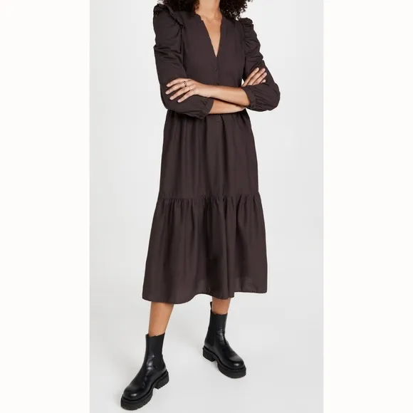 NATION LTD Dress