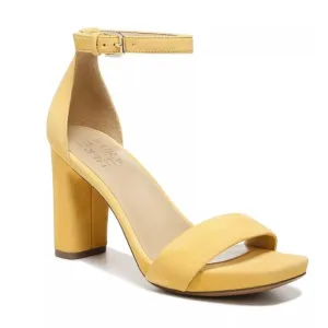 NATURALIZER Joy Dress Ankle Strap Sandals (WIDE)