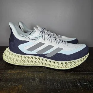 NEW Adidas 4DFWD 2 Womens Size 7.5 Shoes Athletic Running Sneakers White GX9270
