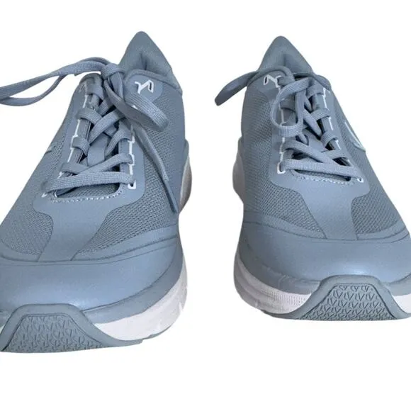 New!! &quot;VIONIC&quot; Slip On Walking Sneaker DD:1-2024 Gray Slip On No Box SZ 10.5