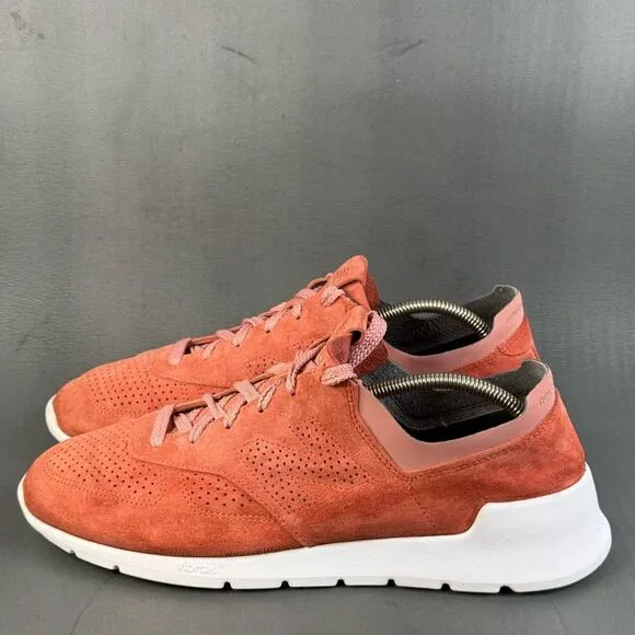 New Balance 1978 Dusted Peach Mens Athletic Shoes Sneakers size 13