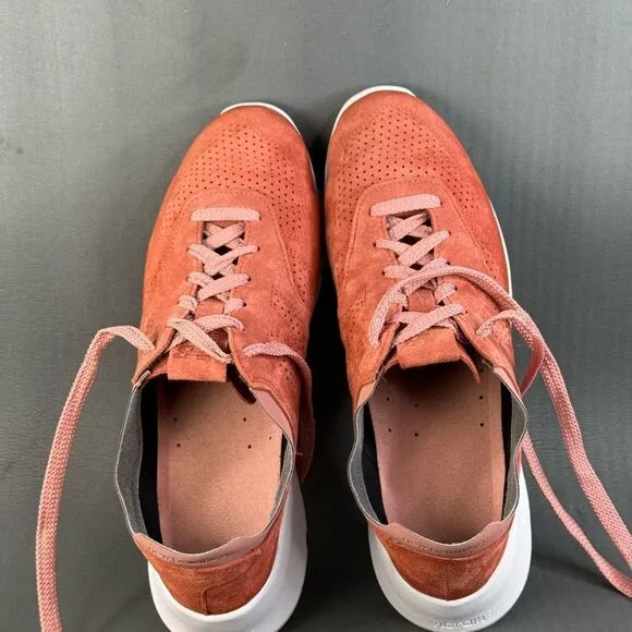 New Balance 1978 Dusted Peach Mens Athletic Shoes Sneakers size 13