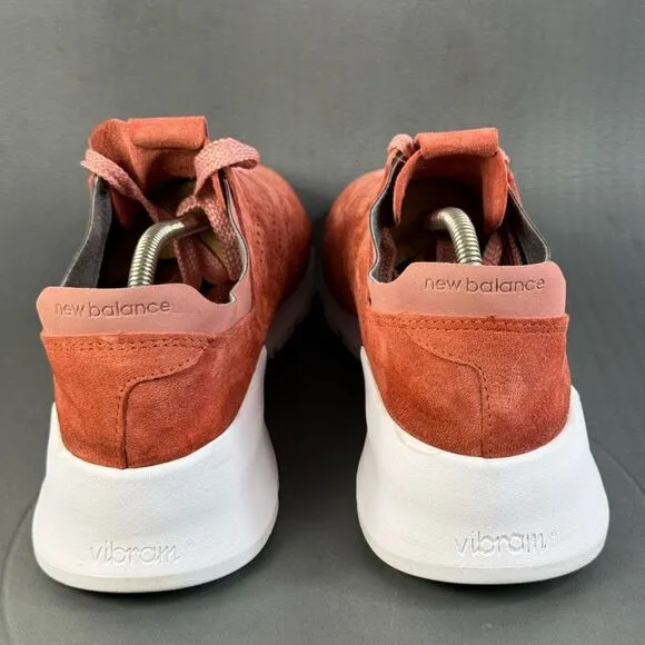 New Balance 1978 Dusted Peach Mens Athletic Shoes Sneakers size 13